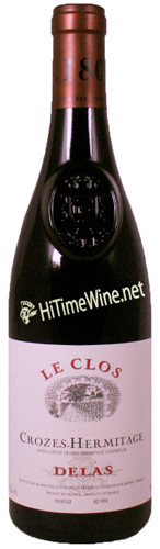 Picture of DELAS CROZES HERMITAGE LE CLOS