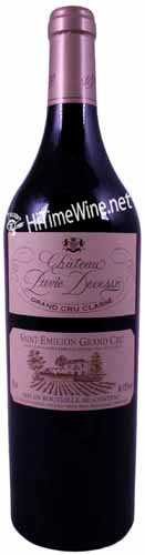 Picture of PAVIE DECESSE ST EMILION