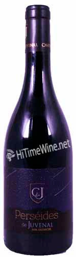 Picture of CHATEAU JUVENAL 2015 VENTOUX PERSEIDES