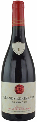 DOMAINE LAMARCHE 2013 ECHEZEAUX 