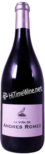 Picture of BENJAMIN ROMERO 2006 LA VINA DE ANDRES ROMERO