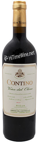 Picture of CONTINO 2020 'VINA DEL OLIVO' RIOJA 750ml