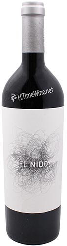 Picture of EL NIDO EL NIDO 750ml