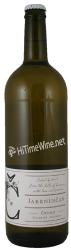 Picture of CRNKO JARENINCAN WHITE 1L., SLOVENIA