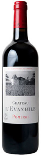 Picture of L'EVANGILE 2020 POMEROL 750ml