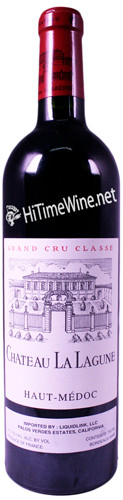 Picture of LA LAGUNE HAUT MEDOC