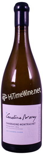 Picture of CAROLINE MOREY 2019 CHASSAGNE CHAMPS GAINS