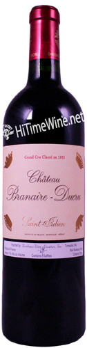 Picture of CHATEAU BRANAIRE DUCRU 2003 SAINT JULIEN