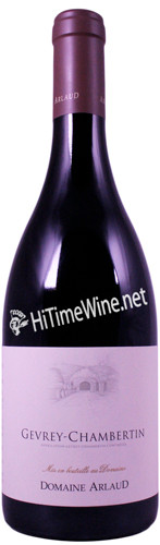 Picture of DOMAINE ARLAUD GEVREY CHAMBERTIN