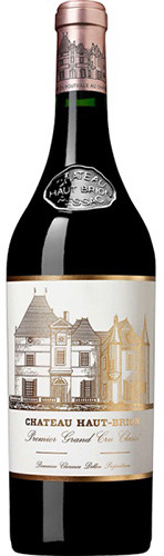 Picture of HAUT BRION PESSAC LEOGNAN