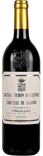 Picture of PICHON BARON PAUILLAC