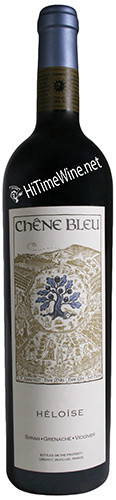 Picture of CHENE BLEU HELOISE