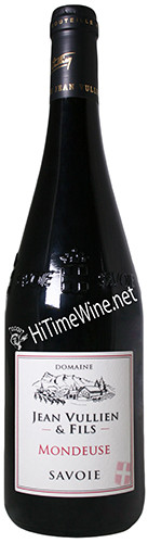 Picture of JEAN VULLIEN 2020 SAVOIE MONDEUSE ST JEAN