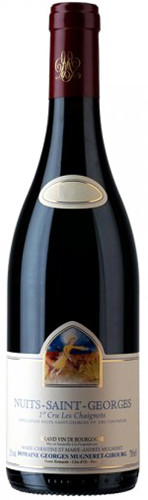 Picture of MUGNERET GIBOURG NUITS CHAIGNOTS