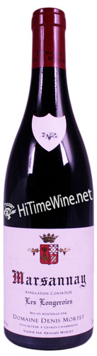 Picture of DENIS MORTET 2019 MARSANNAY LES LONGEROIES