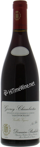 Picture of DENIS BACHELET 2017 GEVREY LES EVOCELLES