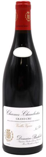 Picture of DOMAINE DENIS BACHELET 2020 CHARMES CHAMBERTIN GRAND CRU VIEILLES VIGNES
