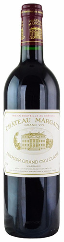 Picture of CHATEAU MARGAUX 1995 MARGAUX