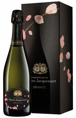 PLOYEZ-JACQUEMART EXTRA BRUT CUVEE GRANITE 