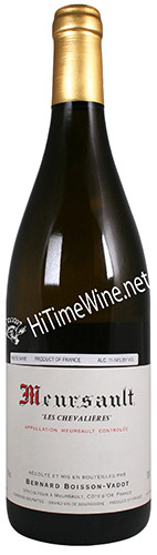 Picture of BERNARD BOISSON MEURSAULT CHEVALIERS