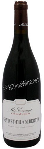Picture of MEO CAMUZET GEVREY CHAMBERTIN 750ml