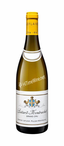 Picture of DOMAINE LEFLAIVE BATARD MONTRACHET GRAND CRU