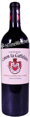 Picture of CHATEAU CANON LA GAFFELIERE 2014 SAINT EMILION