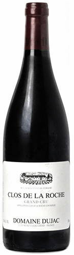 Picture of DOMAINE DUJAC 2018 CLOS DE LA ROCHE GRAND CRU 750ml