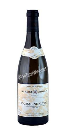 Picture of ROBERT CHEVILLON 2019 BOURGOGNE ALIGOTE