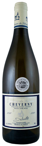 Picture of SALVARD 2021 CHEVERNY