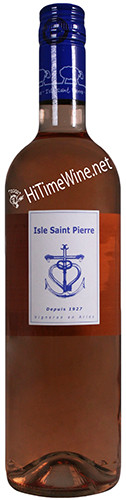 Picture of ISLE SAINT PIERRE ROSE