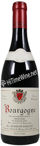 Picture of HUDELOT NOELLAT BOURGOGNE ROUGE