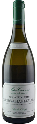 Picture of MEO CAMUZET 2019 CORTON CHARLEMAGNE