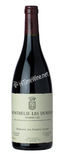 Picture of DOMAINE DES COMTES LAFON 2019 VOLNAY SANTENOTS 1ER CRU