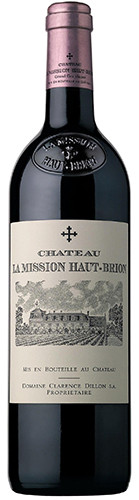 Picture of MISSION HAUT BRION PESSAC LEOGAGAN 750ml