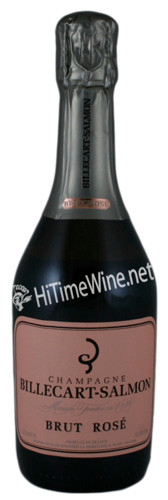 Picture of BILLECART SALMON BRUT ROSE 375ML