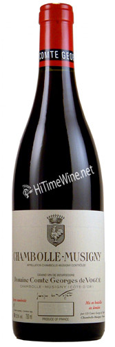 Picture of COMTE GEORGES DE VOGUE CHAMBOLLE MUSIGNY