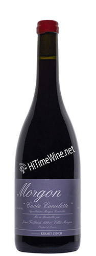 Picture of JEAN FOILLARD MORGON CORCELETTE
