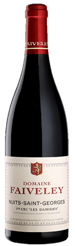 Picture of FAIVELEY 2015 NUITS ST GEORGES LES DAMODES 1ER CRU
