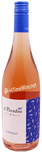 Picture of PESQUIE LE PARADOU PROVENCE ROSE 750ml