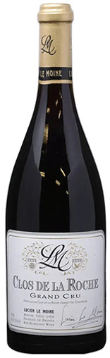 LE MOINE 2021 CLOS DE LA ROCHE GRAND CRU