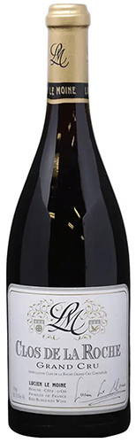 Picture of LE MOINE CLOS DE LA ROCHE GRAND CRU