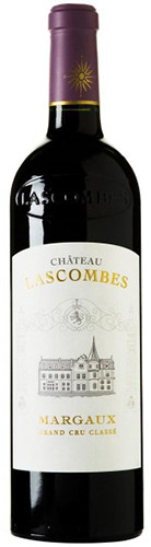 Picture of LASCOMBES MARGAUX