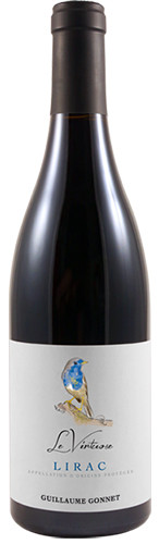 Picture of GUILLAUME GONNET 2019 LIRAC LE VIRTUOSE