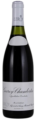 Picture of MAISON LEROY 2017 GEVREY CHAMBERTIN 750ml