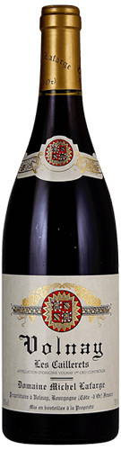 Picture of MICHEL LAFARGE 2015 VOLNAY LES CAILLERETS 1ER CRU