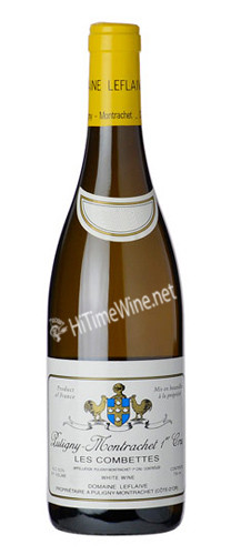 Picture of DOMAINE LEFLAIVE PULIGNY LES COMBETTES 1ER CRU