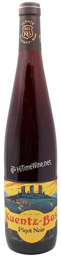 Picture of KUENTZ BAS PINOT NOIR 750ml