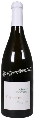 Picture of VINCENT PINARD 2020 SANCERRE GRAND CHEMARIN