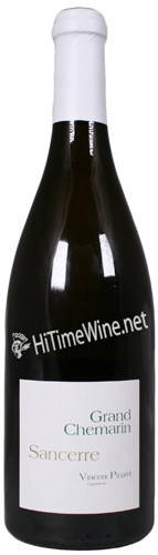 Picture of VINCENT PINARD 2020 SANCERRE GRAND CHEMARIN